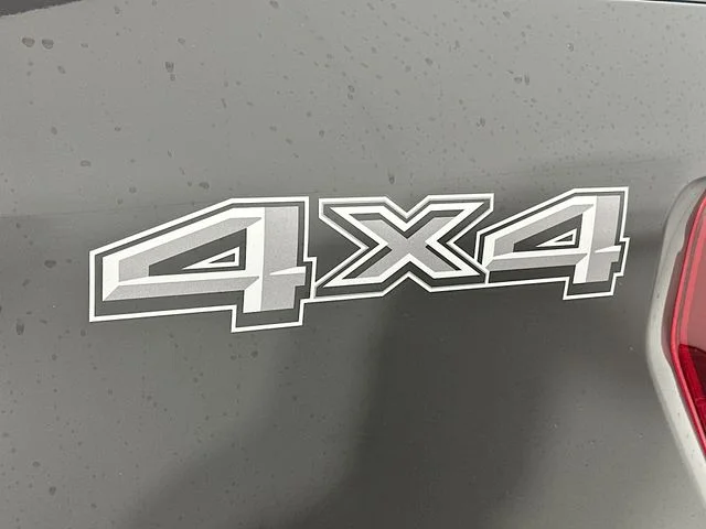 New 2026 Black Ford XL image 24