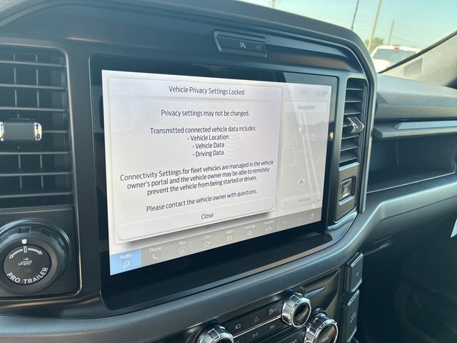 New 2026 White Ford XLT image 25
