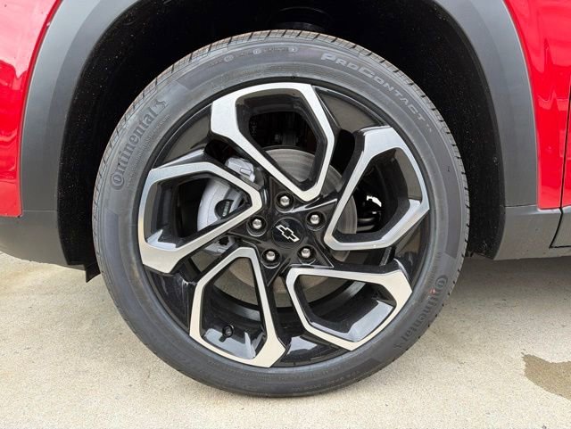 2026 Chevrolet Trax RS - Photo 8