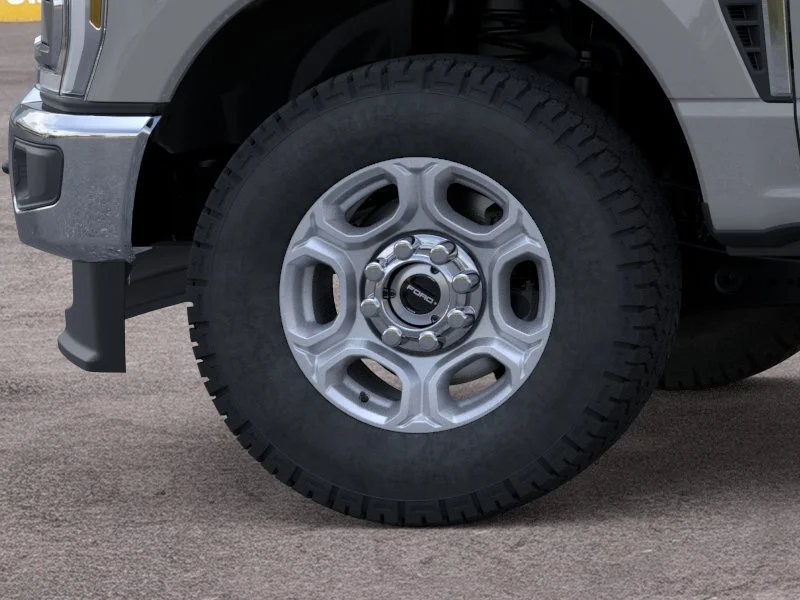 New 2026 Avalanche Ford F-350® XLT image 19