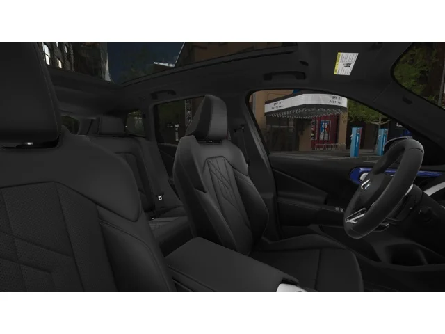 New 2026 Brooklyn Grey Metallic BMW  image 9
