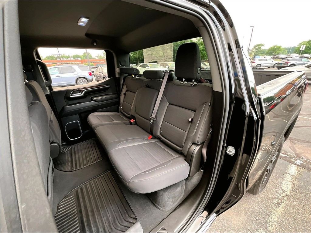 Used 2024 Black GMC Elevation image 14