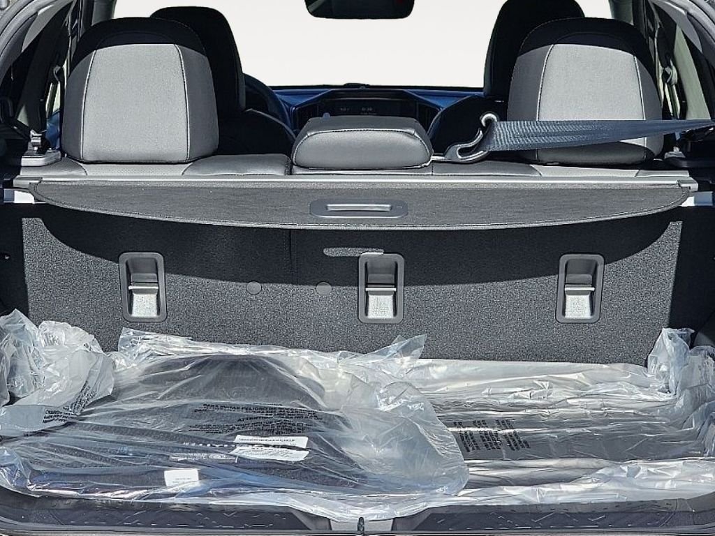 New 2026 SAPPHIRE BLUE PEARL Subaru Limited Hybrid image 15