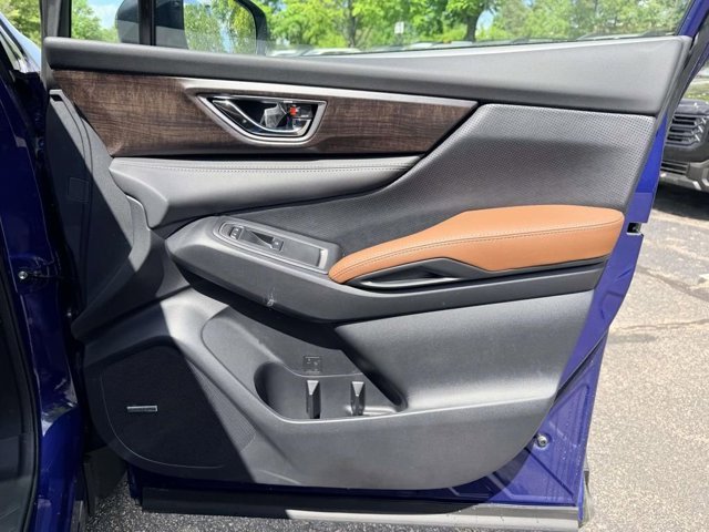 New 2026 SAPPHIRE BLUE PEARL Subaru Touring 7-Passenger image 8