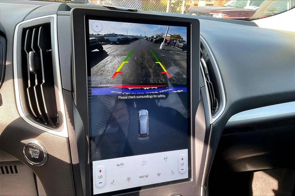 Vehicle thumbnail