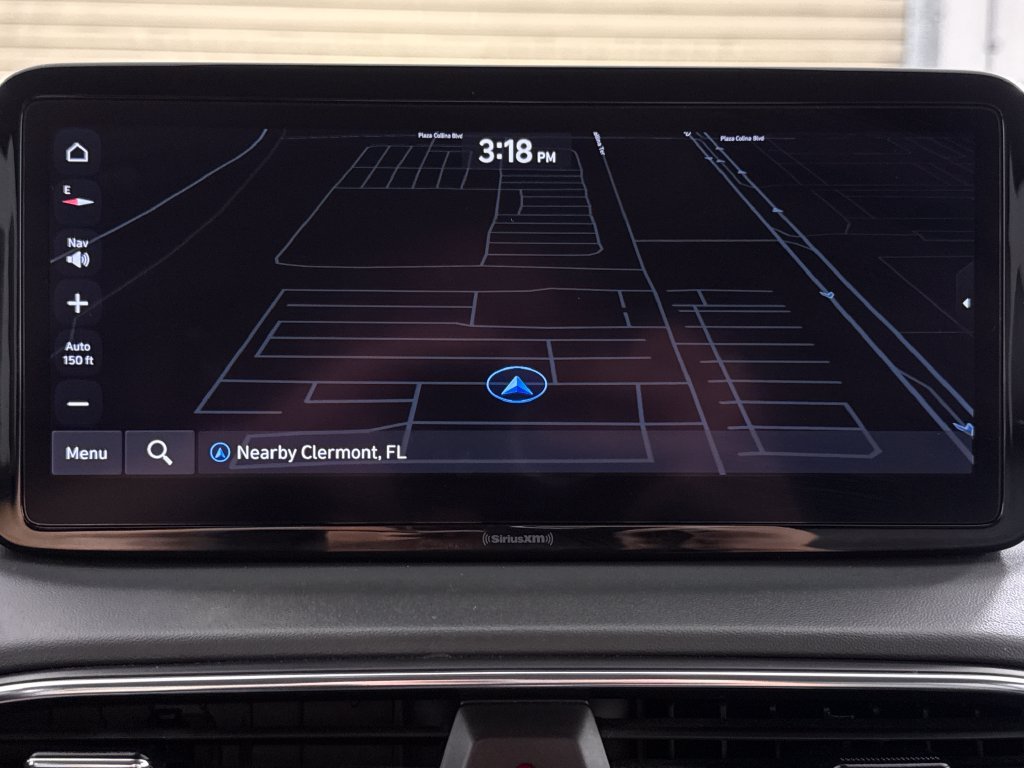2023 Hyundai Santa Fe SEL - Photo 20