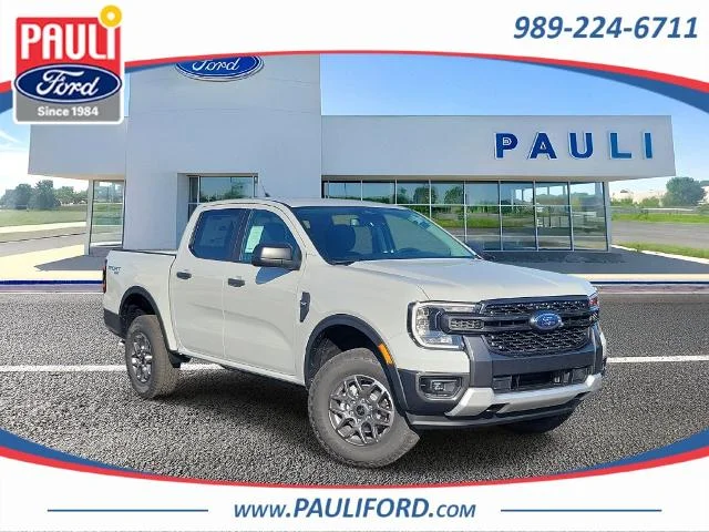 New 2026 Avalanche Ford XLT image 31