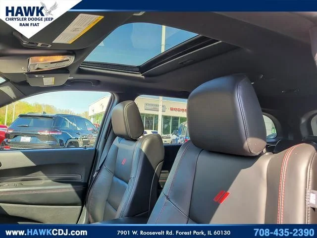 Used 2025 White Dodge GT Plus image 10