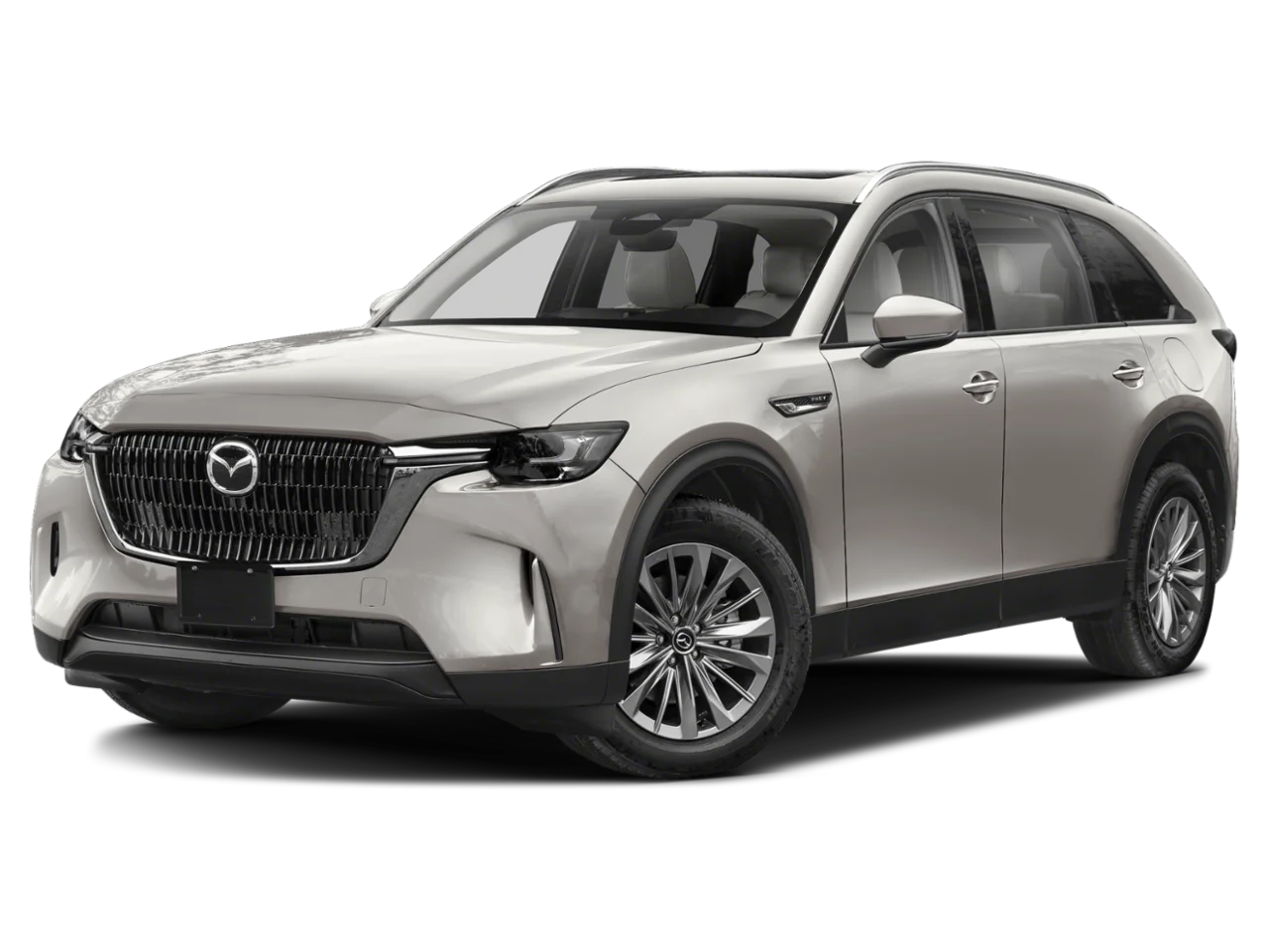 2024 Mazda CX-90 PHEV Preferred Package's photo