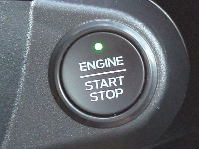 New 2026 Oxford White Ford Lariat® image 26