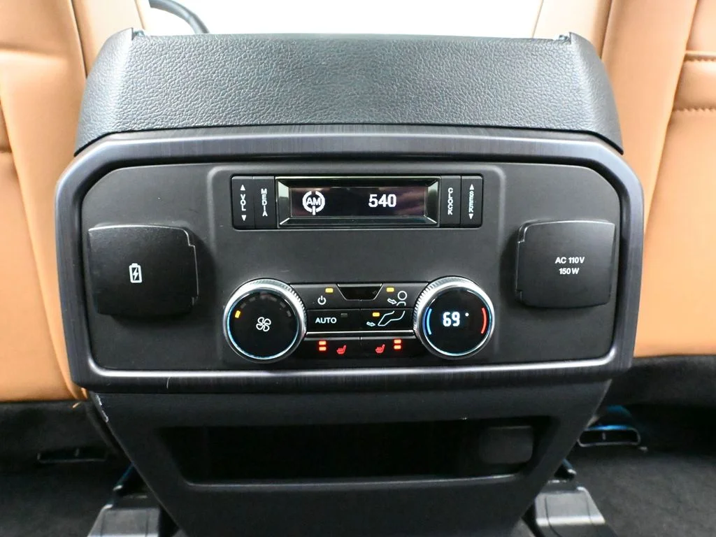 2024 Ford Expedition Platinum - Photo 45