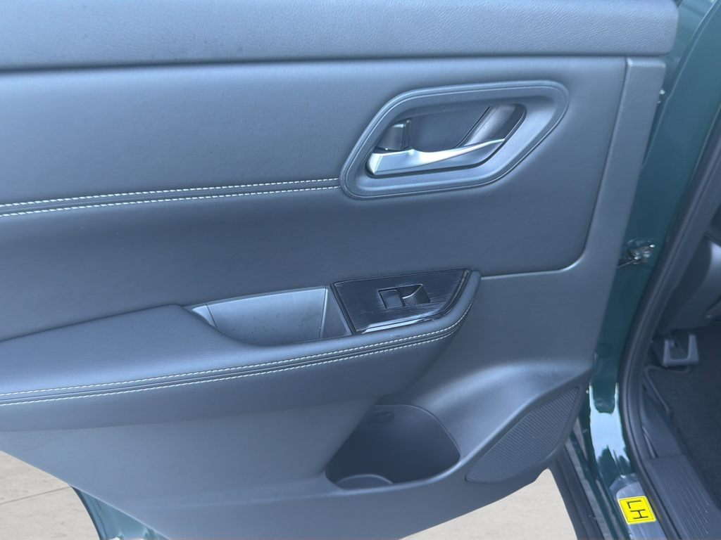 New 2026 Green Nissan Dark Armor image 30