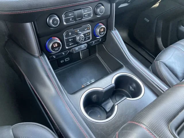 2022 Chevrolet Tahoe RST - Photo 15