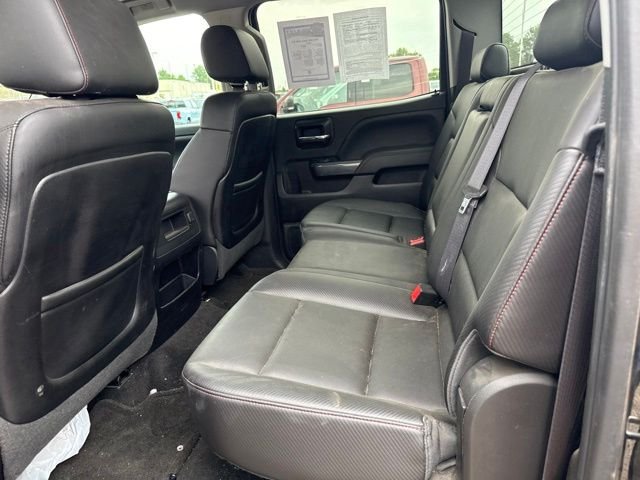 Used 2014 Black GMC SLT image 24