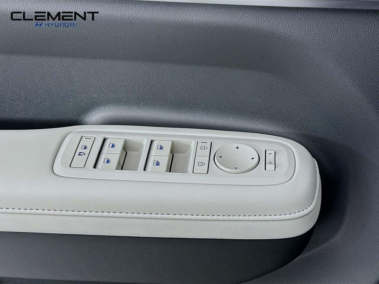 New 2026 Gray Hyundai SEL AWD image 22