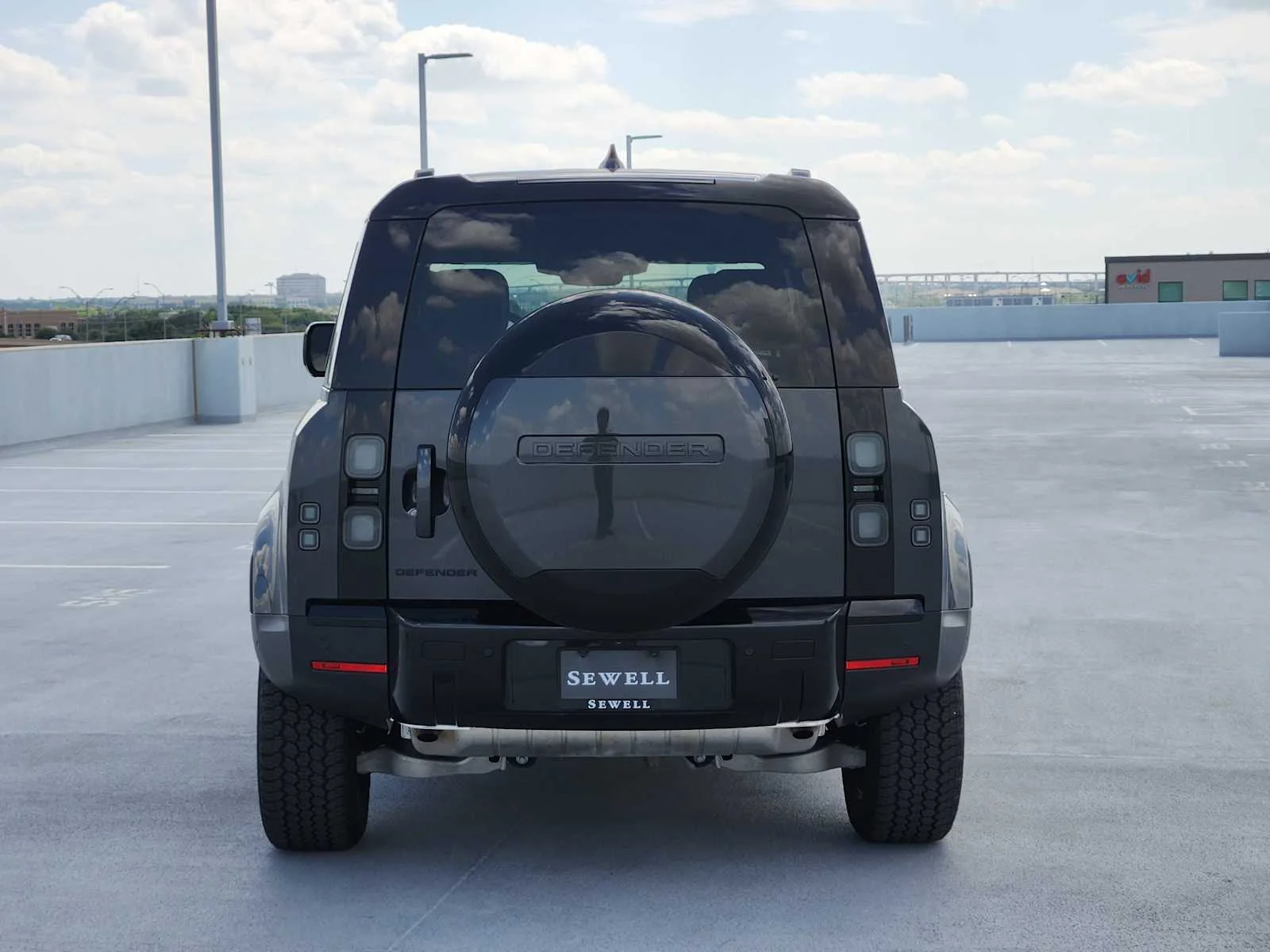 2026 Land Rover Defender S - Photo 6
