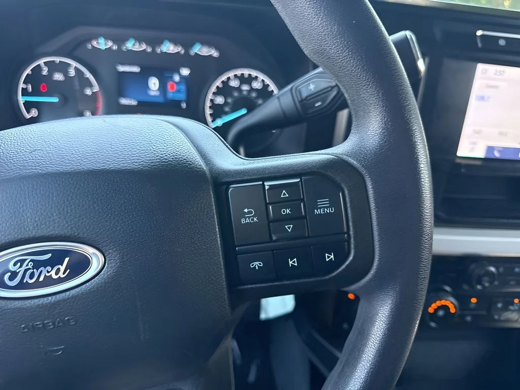 Used 2024 White Ford XL image 25