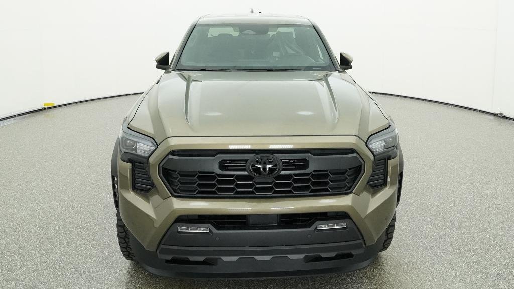 New 2026 Bronze Oxide Toyota TRD Off-Road i-FORCE MAX image 41