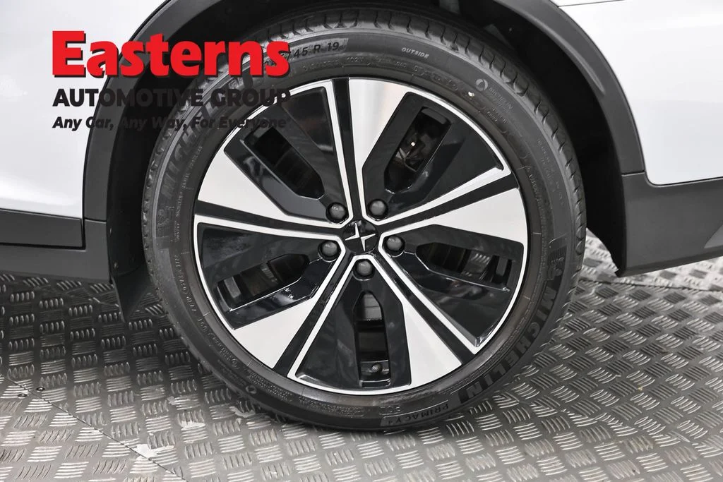 Used 2023 Gray Polestar Long Range Dual Motor image 31