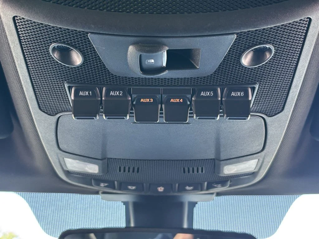 Used 2018 Black Ford Raptor image 23