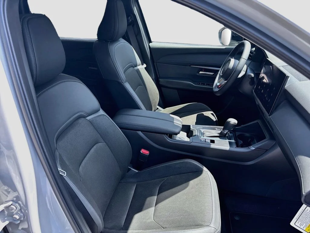 New 2026 Aero Gray Metallic Mazda 2.5 S Preferred AWD image 29