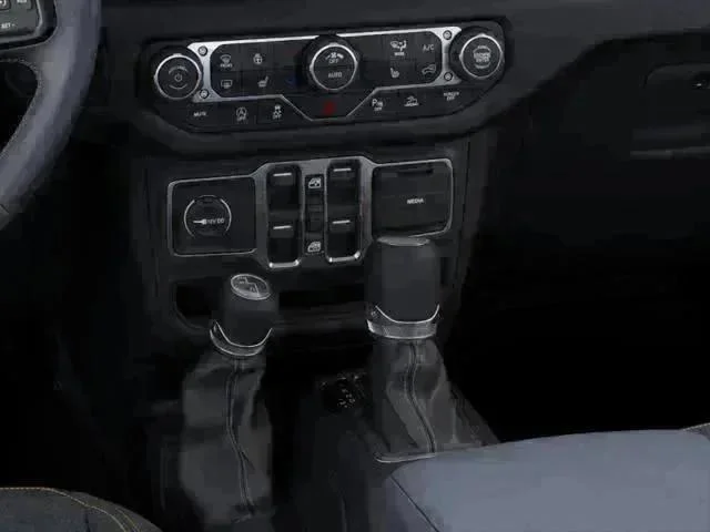 2025 Jeep Gladiator Sport S - Photo 92