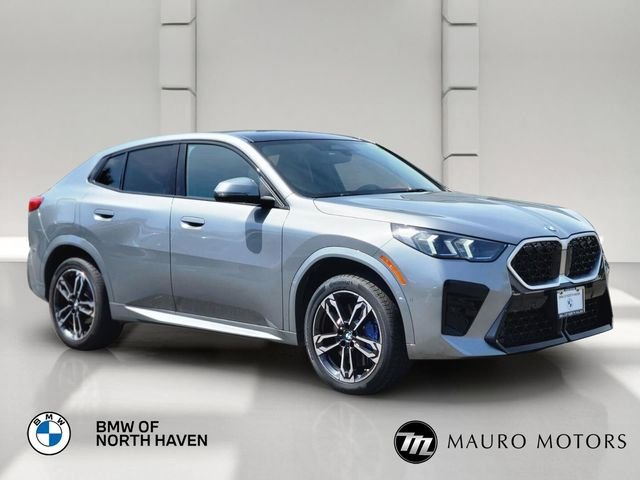 2025 BMW X2 xDrive28i's photo