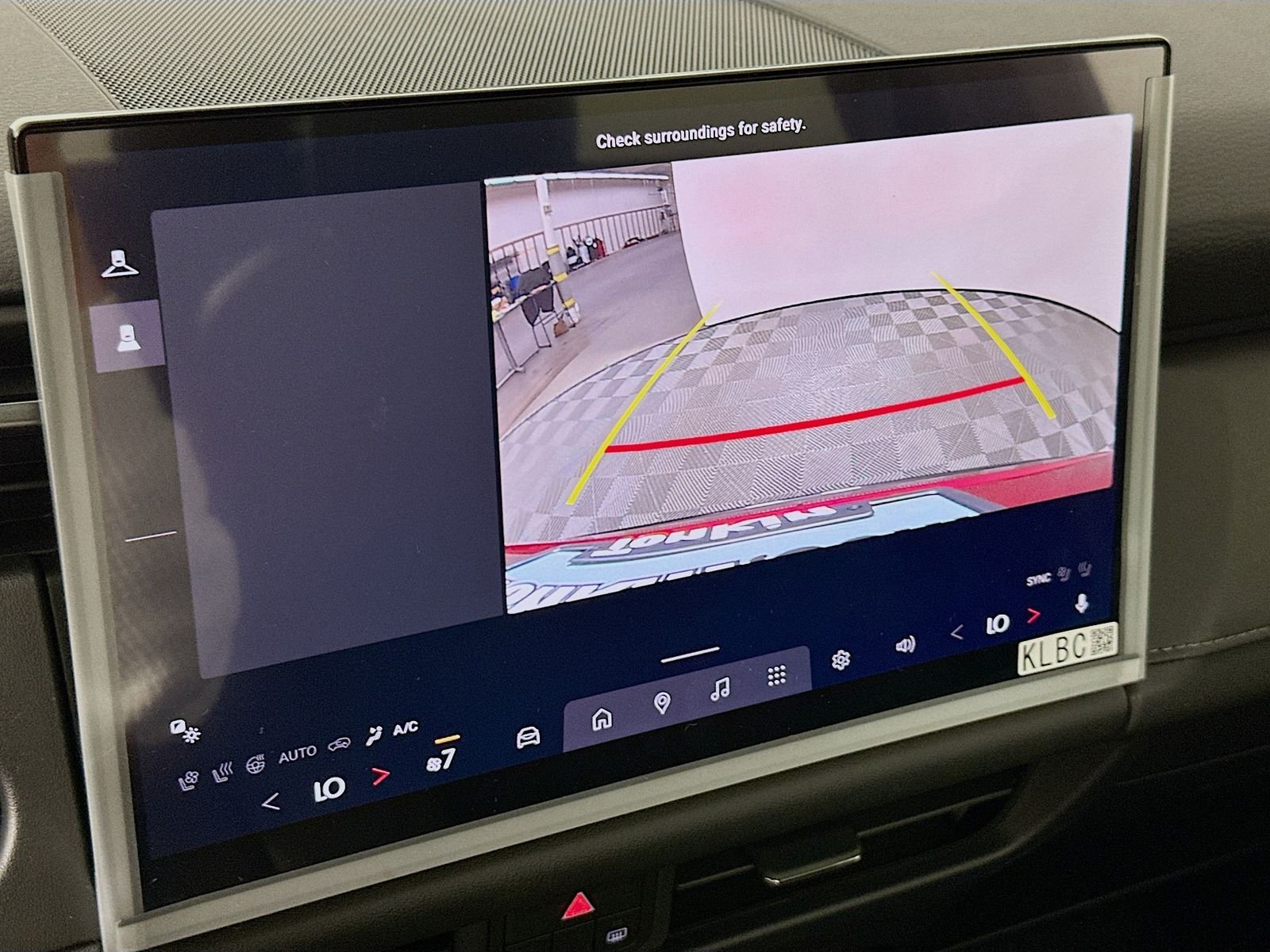 New 2026 Soul Red Crystal Metallic Mazda 2.5 S Premium AWD image 14