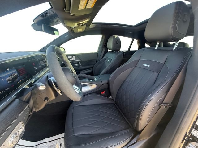 Used 2026 Black Mercedes-Benz GLE 53 AMG® image 10