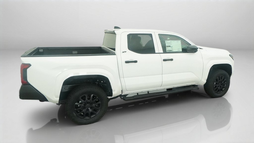 New 2026 Ice Cap Toyota SR image 8