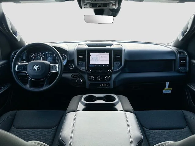 2026 RAM 1500 Express - Photo 23