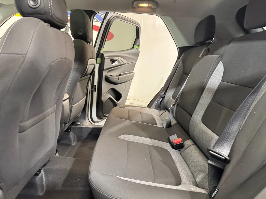 2026 Chevrolet Trailblazer LT - Photo 10