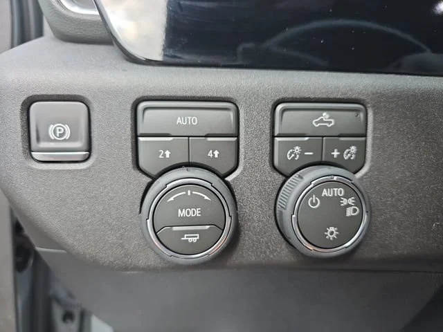 2026 Chevrolet Silverado 1500 LT - Photo 28