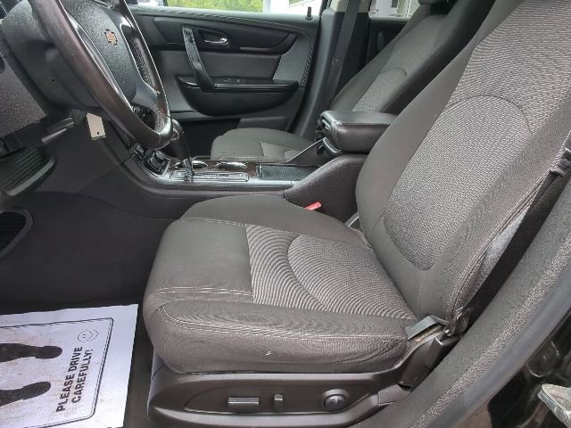 Used 2016 MOSAIC BLACK METALLIC Chevrolet LT image 10