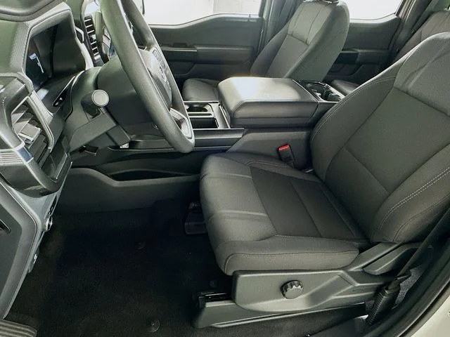 New 2026 Ford F-150 STX