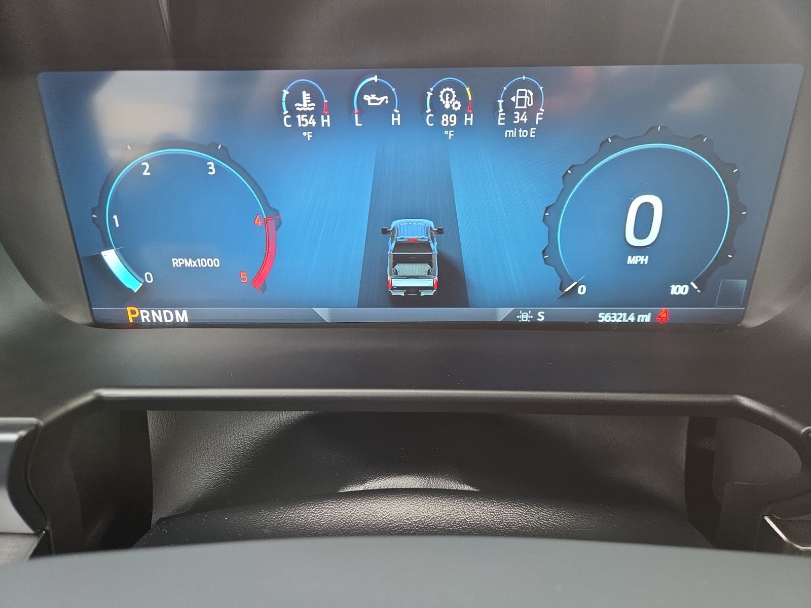 2023 Ford F-350 Super Duty Lariat - Photo 20
