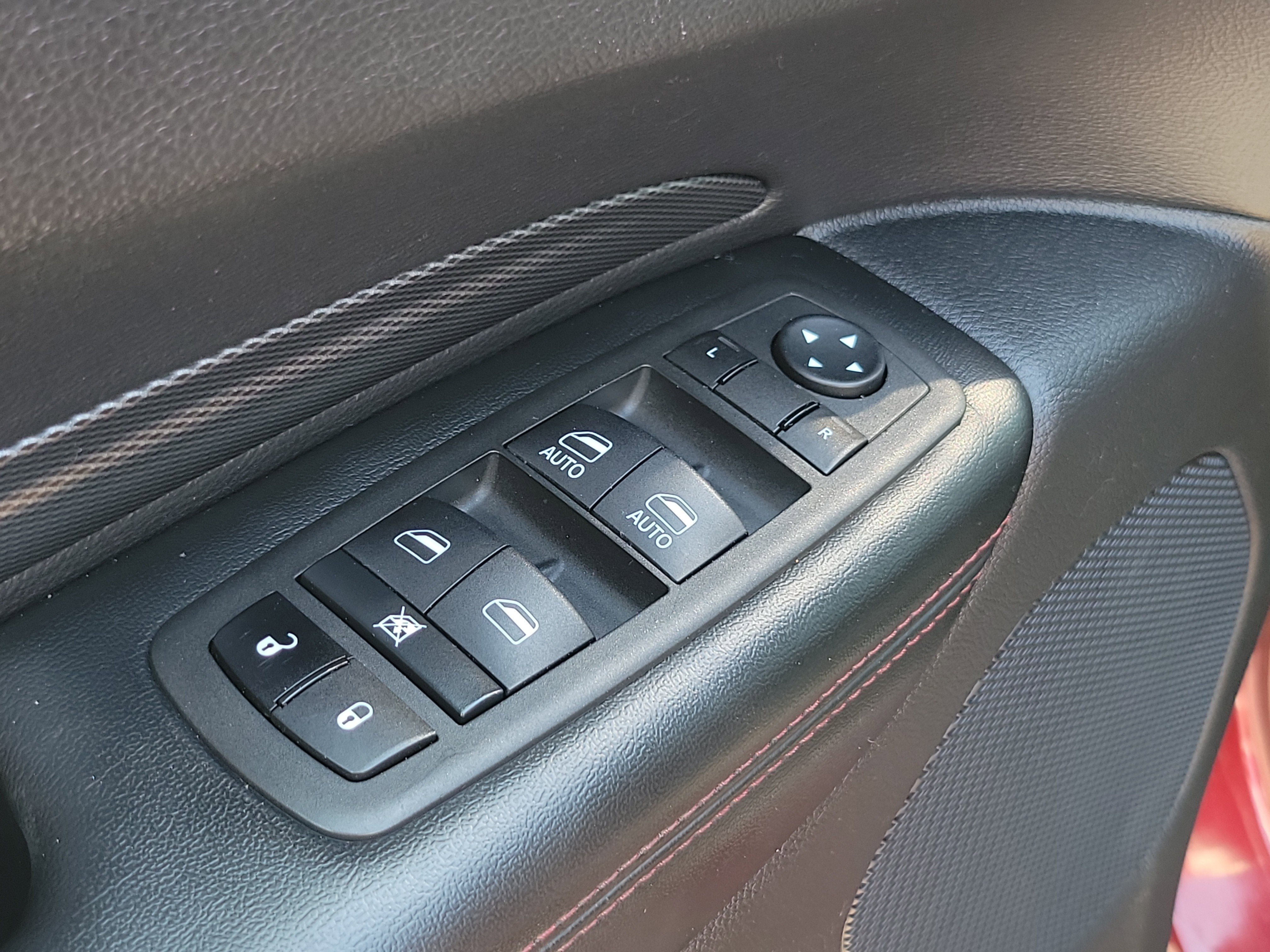 Used 2022 Octane Red Pearlcoat Dodge R/T image 18