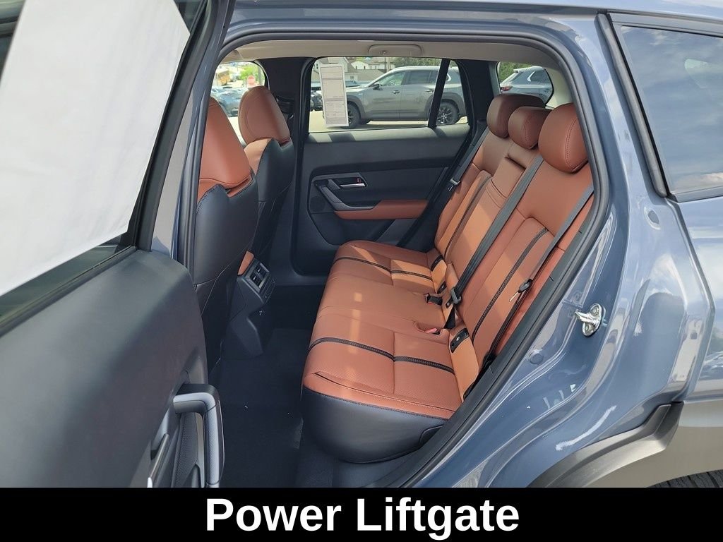 2025 Mazda CX-50 Meridian Edition - Photo 12
