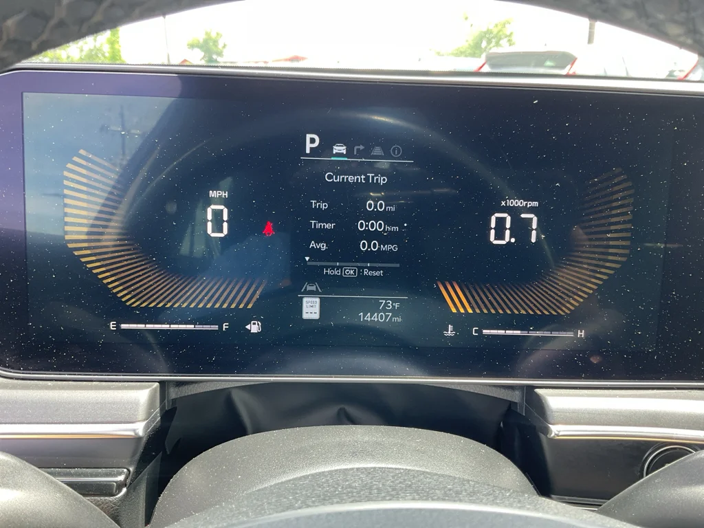 Used 2025 Wolf Gray Kia GT-Line image 22
