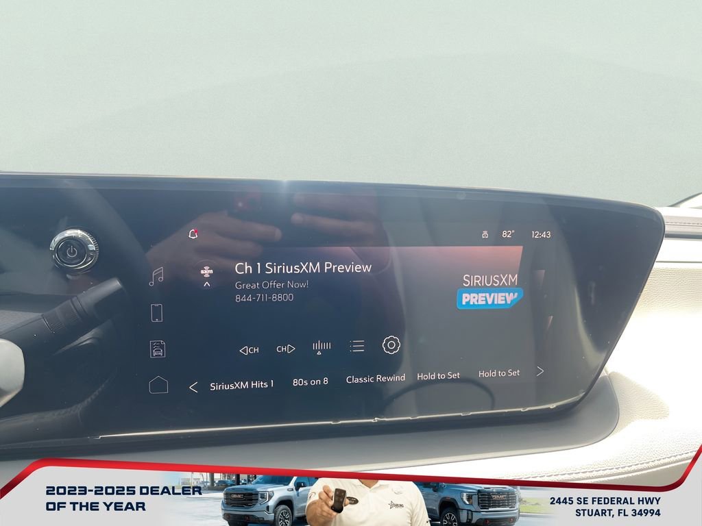 2026 Buick Encore GX Sport Touring - Photo 29