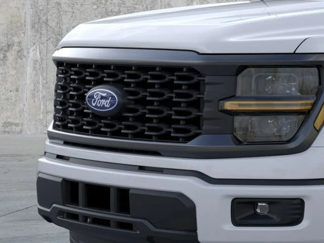 New 2026 Oxford White Ford STX image 20