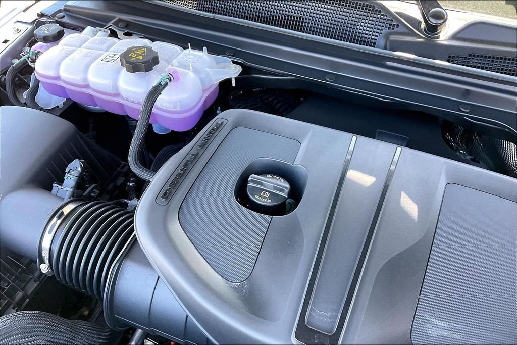 New 2026 Ram 1500 Rebel 4D Crew Cab