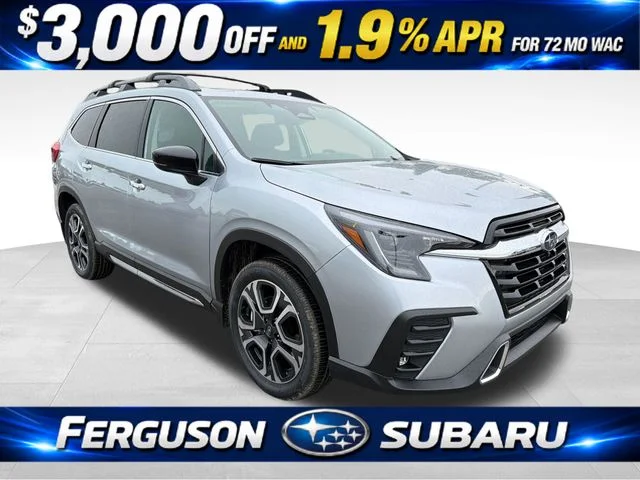 2026 Subaru ASCENT Touring 7-Passenger
