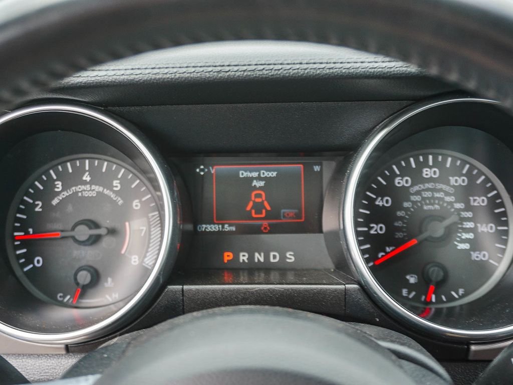 Used 2019 Blue Ford EcoBoost Premium image 20