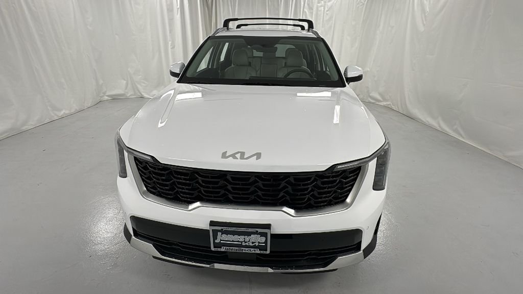 2025 Kia Sorento S - Photo 8