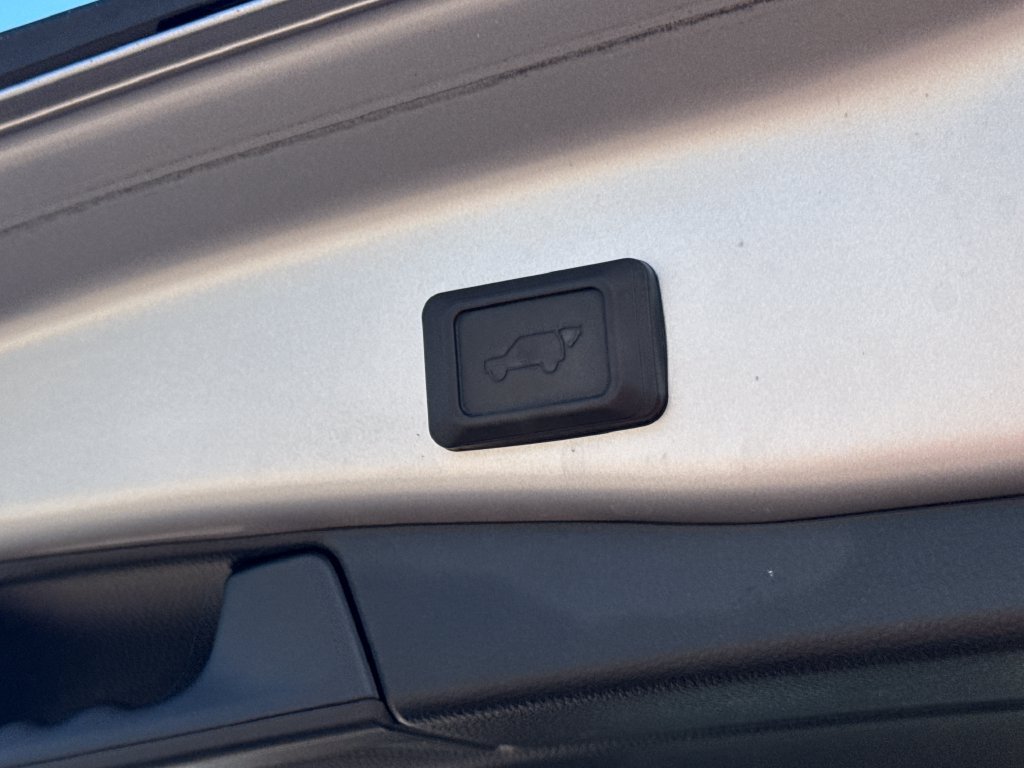 Certified Used 2023 Silver Toyota XLE image 8