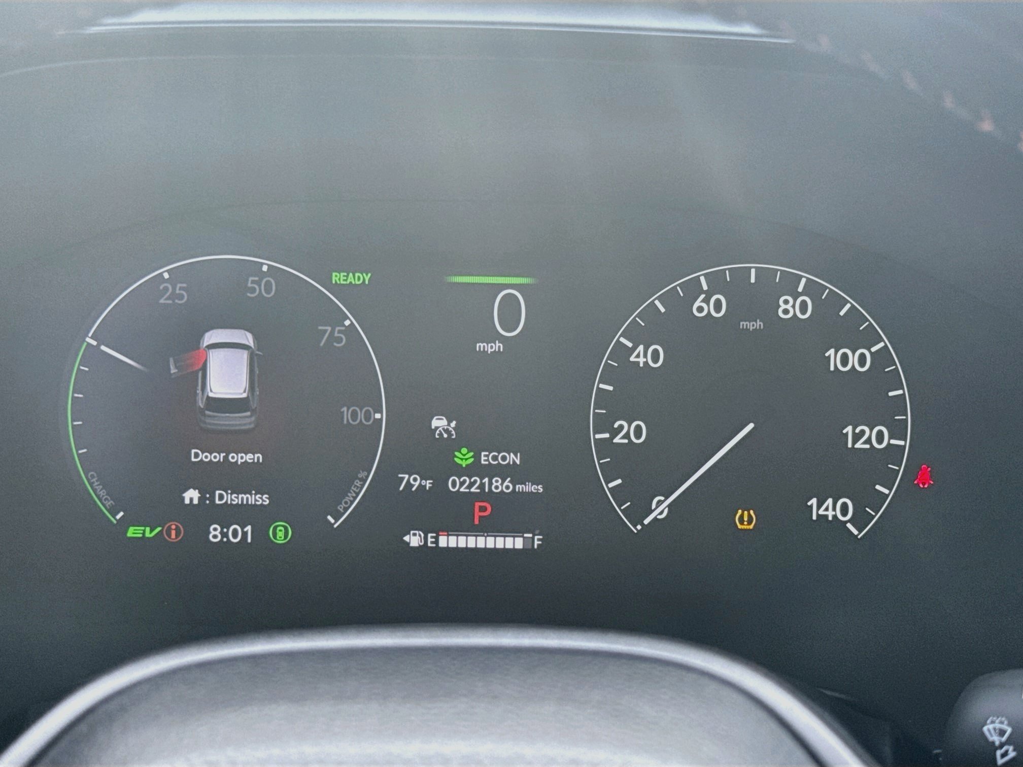 2024 Honda CR-V Sport - Photo 11