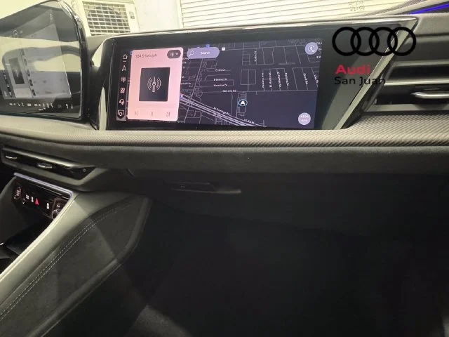 New 2026 Black Audi Prestige image 21