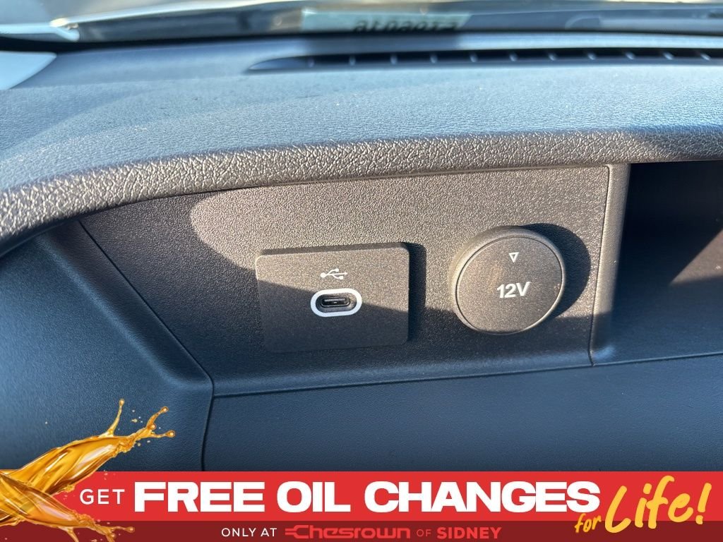 2025 Ford Transit Van Base - Photo 19