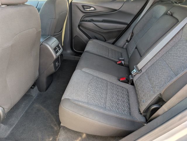 2024 Chevrolet Equinox LT - Photo 27